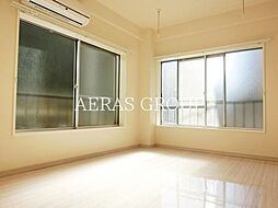 メゾンアミノ 1階1Kのリビング/ダイニング