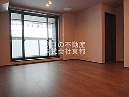 ＷｉｔｈＰｌｕｓ三鷹 205 2階2LDKのリビング/ダイニング