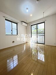 シャンゼルブ駒込 106 1階1Kのリビング/ダイニング