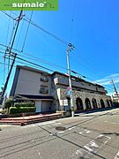 メゾン黒田 2階 築46年2ヶ月の賃貸物件