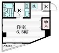 リベルテ本駒3階7.0万円