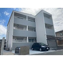 JR福知山線 猪名寺駅 徒歩4分の賃貸アパート