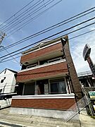 カーサ九宝の賃貸物件