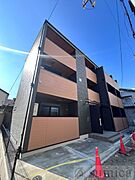 蒲生四丁目駅より徒歩8分 1階 新築の賃貸物件