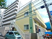 京王堀之内駅より徒歩8分 2階 築16年8ヶ月の賃貸物件