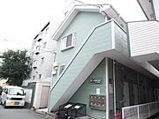 ルロジェ 1階 築21年7ヶ月の賃貸物件