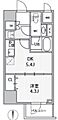 S-RESIDENCE住吉aquacht3階14.5万円