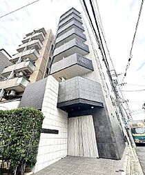 プレセダンヒルズ白金高輪