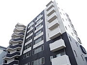 パークハイツ美咲 7階 築18年7ヶ月の賃貸物件