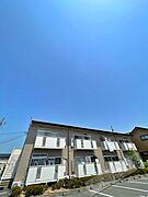 ニューシティーＭＯＲＩ２ 1階 築30年6ヶ月の賃貸物件