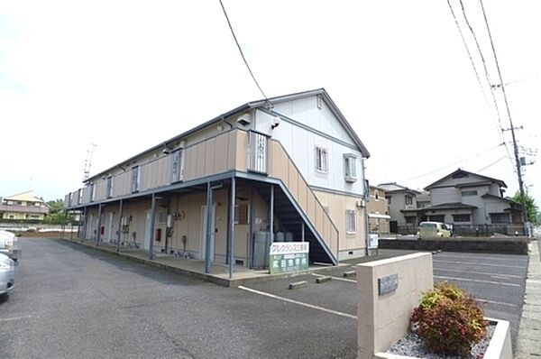 フレグランス三里 5 千葉県成田市三里塚御料 賃貸アパート2ldk 2階 48 00 シャーメゾンショップ 東洋コミュニティ株式会社 の詳細情報 賃貸スタイル 物件id