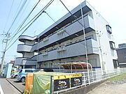 京王堀之内駅より徒歩18分 3階 築37年4ヶ月の賃貸物件