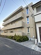 七道駅より徒歩1分 3階 築13年2ヶ月の賃貸物件