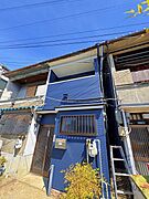 春木駅より徒歩2分 築61年3ヶ月の賃貸物件