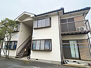 ゴールドハイツA 1階 築32年7ヶ月の賃貸物件