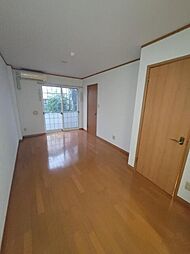 コンフォート アソシア 1階ワンルームのリビング/ダイニング