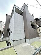 杉本町駅より徒歩4分 2階 築4年2ヶ月の賃貸物件