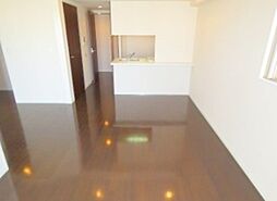 MFPRコート蒲田 10階1LDKのリビング/ダイニング