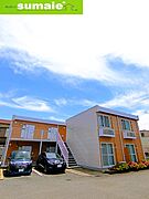 レオパレス今福 1階 築22年7ヶ月の賃貸物件