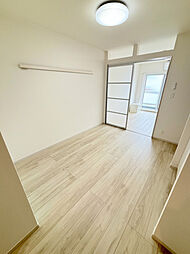 リブリ・高野 3階1LDKのリビング/ダイニング