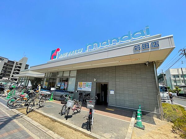 プリメイラヴェラ ｜大阪府大阪市住吉区苅田５丁目(賃貸マンション1R・2階・30.90㎡)の写真 その27