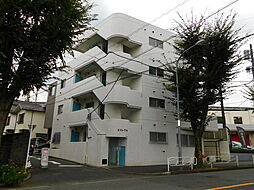 JR中央線 高尾駅 徒歩8分