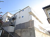 横浜市旭区さちが丘 3階建 築6年のイメージ