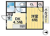 神戸市中央区中山手通７丁目 2階建 築28年のイメージ