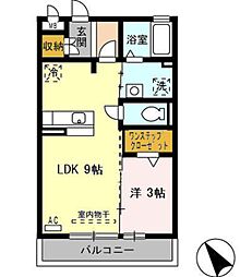 JR御殿場線 御殿場駅 徒歩21分
