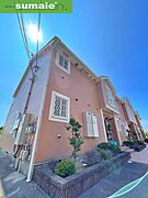 メゾンドヴェール西ノ庄 2階 築22年8ヶ月の賃貸物件