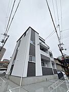 放出駅より徒歩5分 1階 新築の賃貸物件