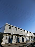 レオパレスＩＮＢＥ・２ 1階 築21年8ヶ月の賃貸物件