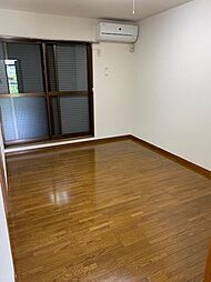 ユーホニーハウス 1階2DKのリビング/ダイニング