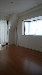 エアリー西日暮里 6階2DKのリビング/ダイニング