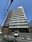 スプランディッド中之島DUE 5階 築2年7ヶ月の賃貸物件