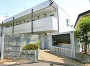 ルミエール生田 3階 築35年4ヶ月の賃貸物件