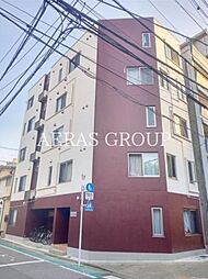 フェリオコート西日暮里