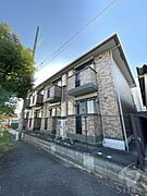 荒本駅より徒歩7分 1階 築21年8ヶ月の賃貸物件