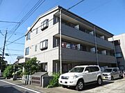 向ヶ丘遊園駅より徒歩10分 2階 築26年10ヶ月の賃貸物件