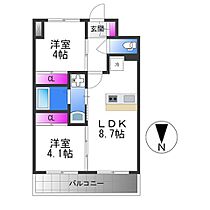 間取り：227094338950