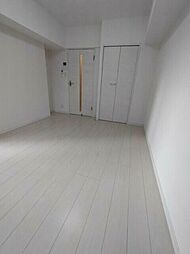 JR常磐線 亀有駅 徒歩4分の賃貸マンション 2階1Kのリビング/ダイニング