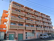 第４東邦ビル東邦ハイツ 5階 築40年9ヶ月の賃貸物件