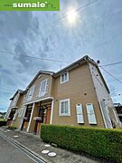 ブールバール１ 2階 築28年4ヶ月の賃貸物件