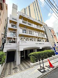 トップルーム道玄坂