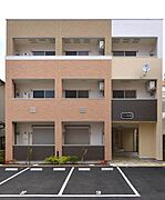 フジパレス堺大浜5番館の賃貸物件