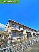 サンハイツ有功 1階 築39年の賃貸物件