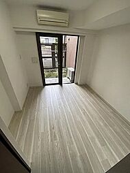 AXAS小竹向原 1階1Kのリビング/ダイニング