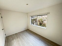 青葉町ハイツ 1階1LDKのリビング/ダイニング