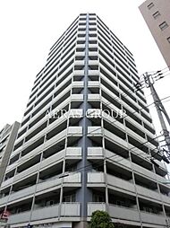 トレステージ目黒