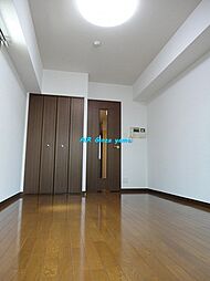 ガラ・ステージ京橋 711 7階1Kのリビング/ダイニング